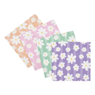 Servietter Daisies