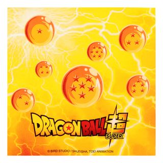 Dragon Ball servietter