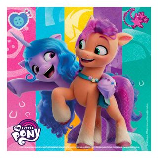 Servietter My Little Pony