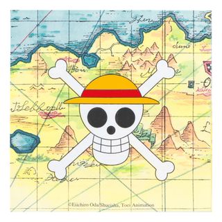 Servietter One Piece