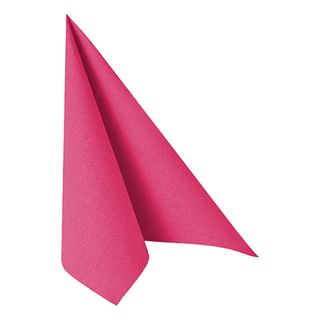 Servietter Royal Fuchsia