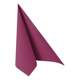 Servietter Royal Lilla