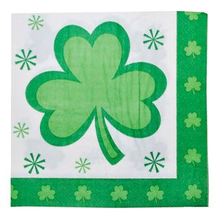 Servietter St. Patrick's Day