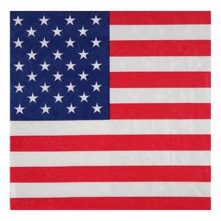 Servietter USA