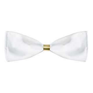 Servietringe i Pap Metallic Guld