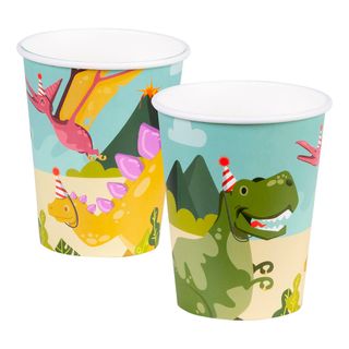 Papkrus Dino Party