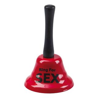 Sexklokke
