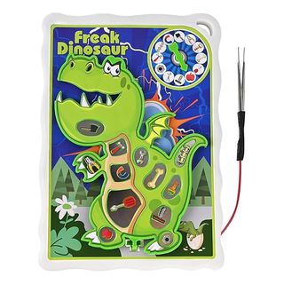 Shaking Dinosaur Spil