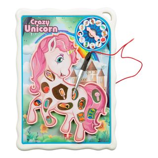 Shaking Unicorn Spil