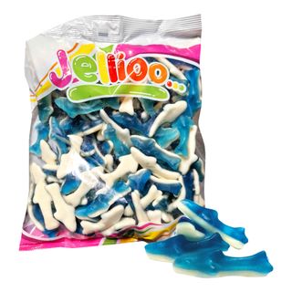 Jellioo Sharks Storpack