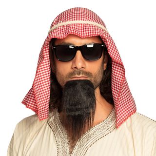 Sheikh Kostume