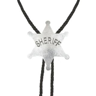 Sherifhalskæde