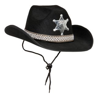 Sheriffhat