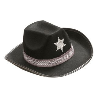 Sheriffhat Sort