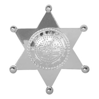 Sheriffstjerne
