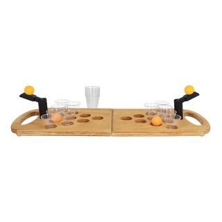Shot Pong Juomapeli