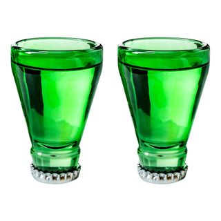 Shotglas Flaskehals