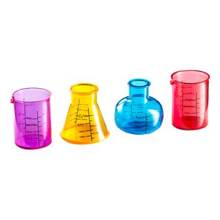 Shotglas Kemi