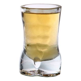 Shotglas Mandekrop