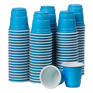 Shotglas Turkis