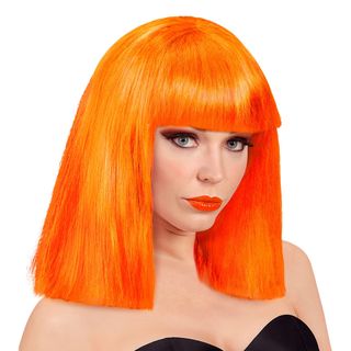 Showgirl Neonorange Paryk