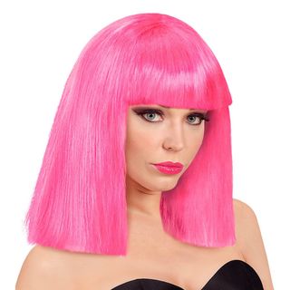 Showgirl Pink Paryk
