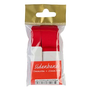 Silkebånd