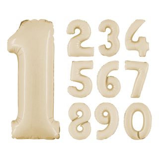 Talballon Satin Cream