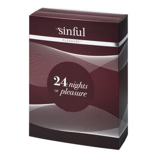 Sinful Adventskalender 2026