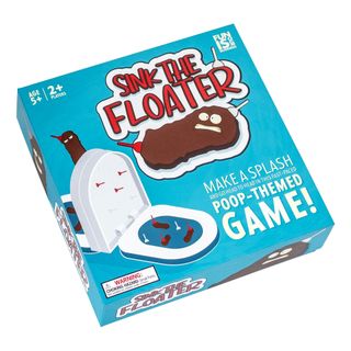 Sink The Floater Spil