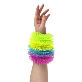 Selvlysende Jiggly Armbånd