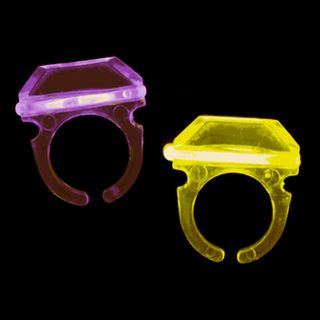 Selvlysende Ring