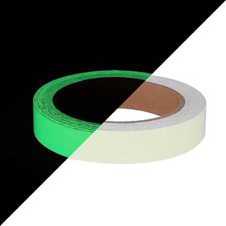 Selvlysende Tape