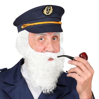 Sjökapten Tillbehörskit