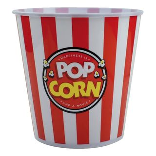 Skål til Popcorn