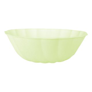 Skåle Runde Vert Decor Grøn