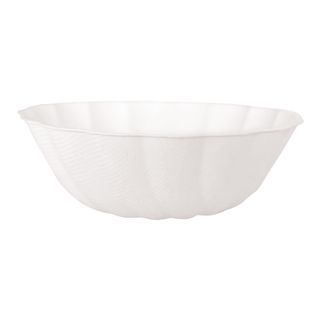 Runde Skåle Vert Decor Hvid