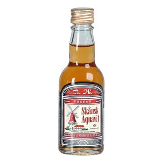 Skånsk Akvavit Essens