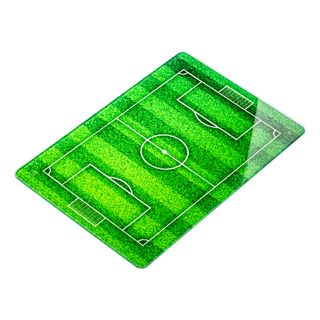 Skærebræt Fodboldbane