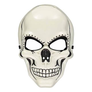 Day Of the Dead Maske