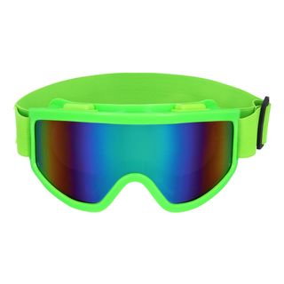 Skibriller Neongrøn