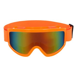Skibriller Neonorange