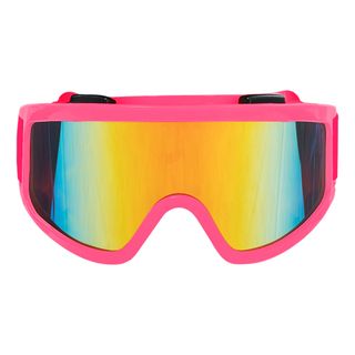 Skibriller Lyserød