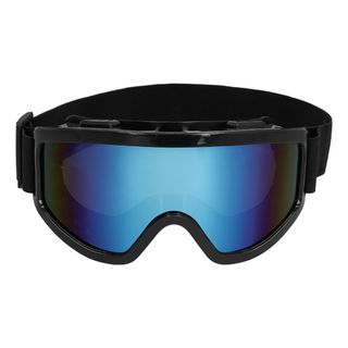 Skibriller Sort