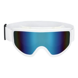 Skibriller Hvid