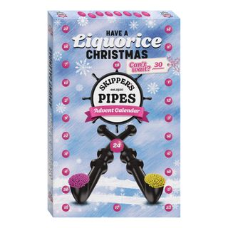 Skipper's Pipe Adventskalender