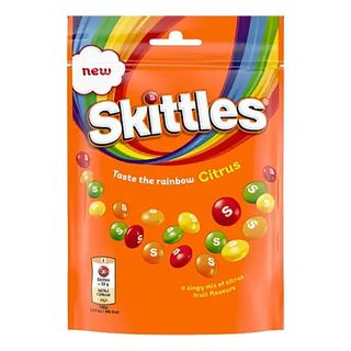 Skittles Citrus