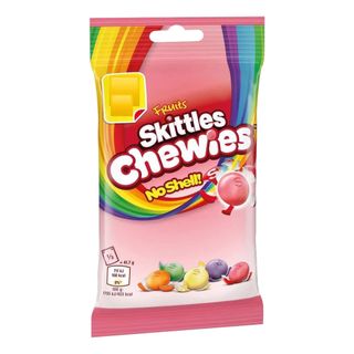 Skittles Fruit Chewies