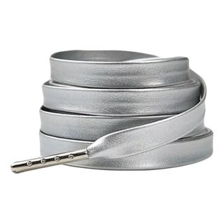 Snørebånd Metallic