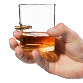 Skudsikkert Glas